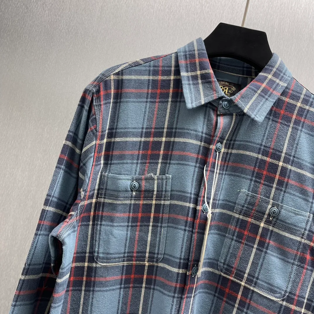 🧧Double RL Size : S-XL ， Classic ， 20 30 ， ， Retro ，Retro